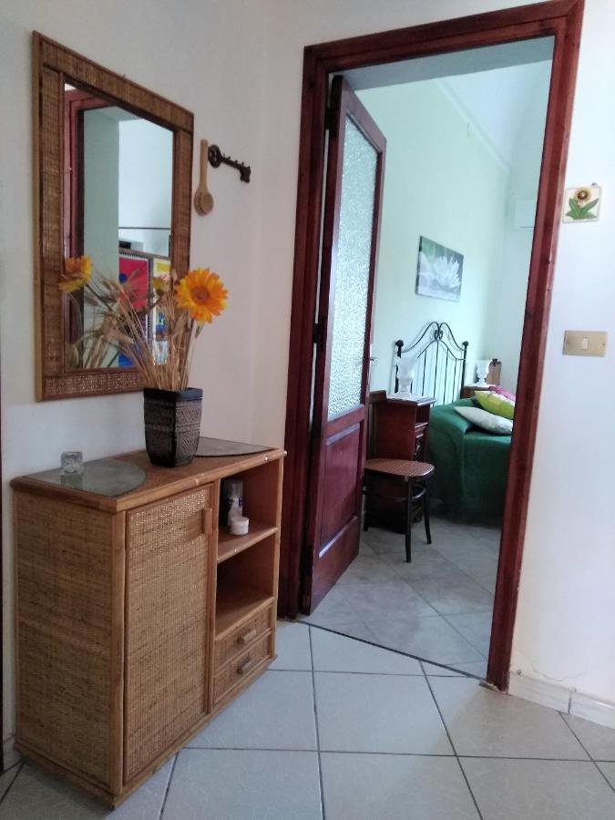 L'Antica Torre Bed & Breakfast Marsala Exterior photo