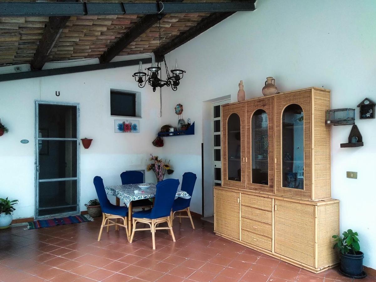 L'Antica Torre Bed & Breakfast Marsala Exterior photo